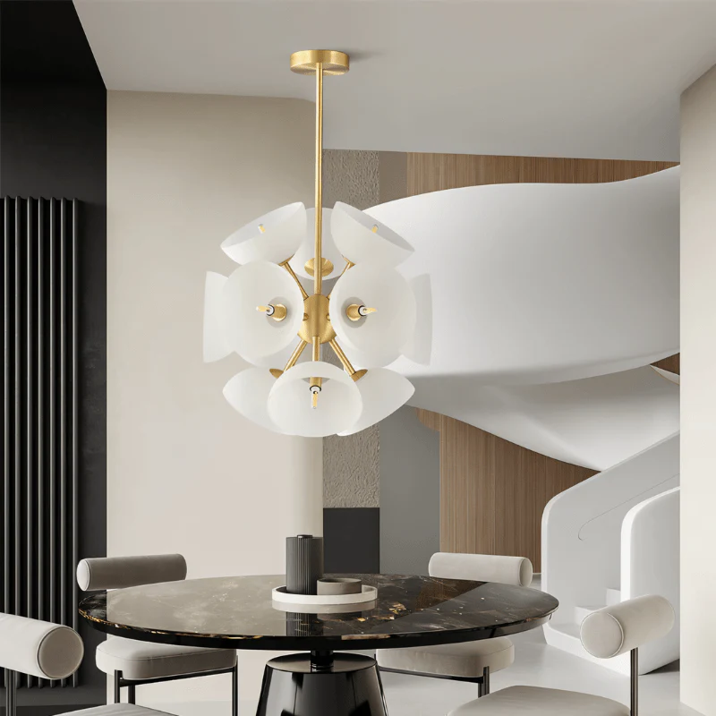 Voltix Chandelier - Image 6