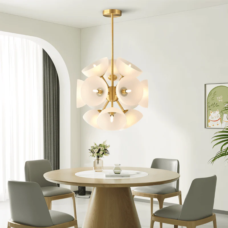 Voltix Chandelier - Image 7