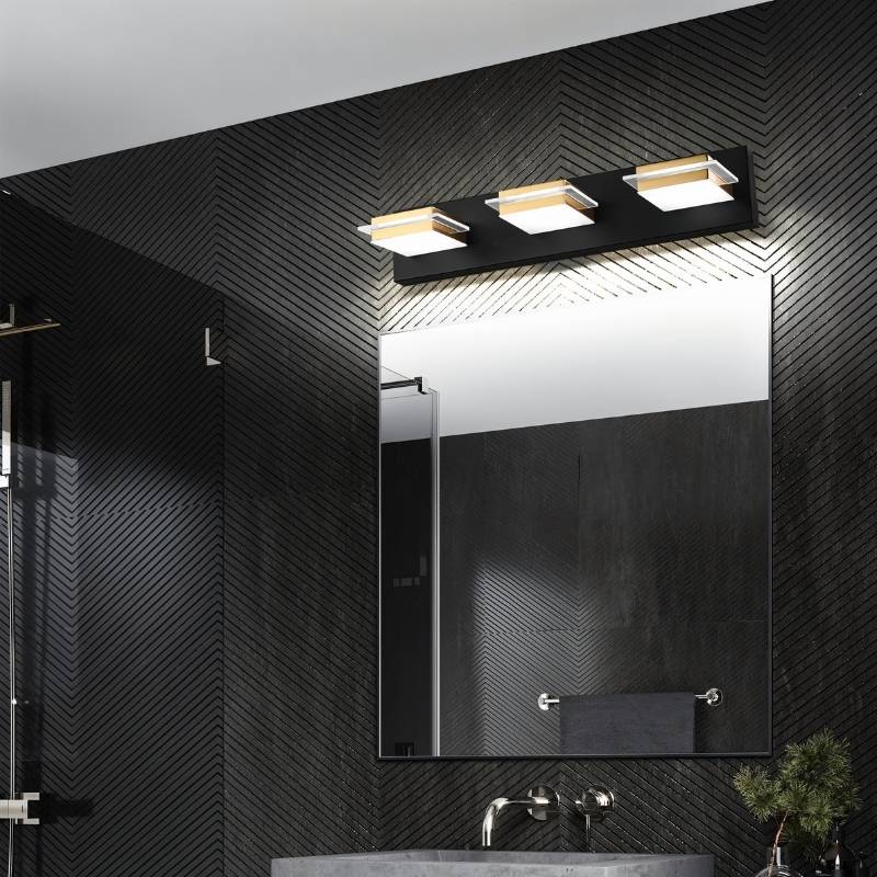 Volvix Wall Lamp - Image 2