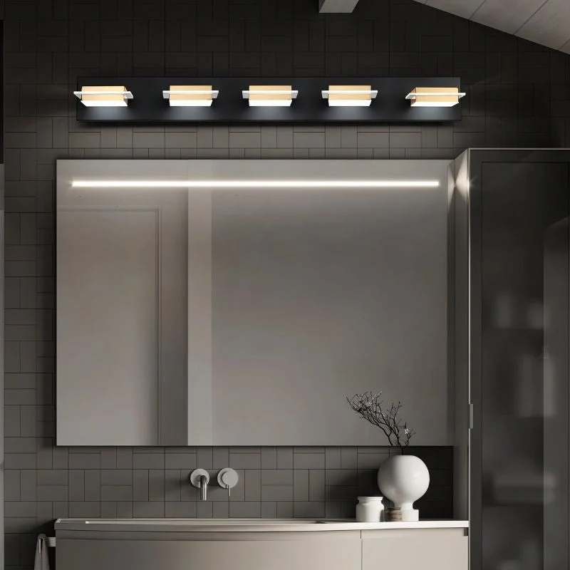 Volvix Wall Lamp - Image 5