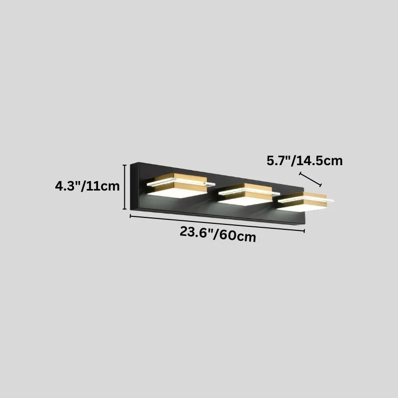 Volvix Wall Lamp - Image 7