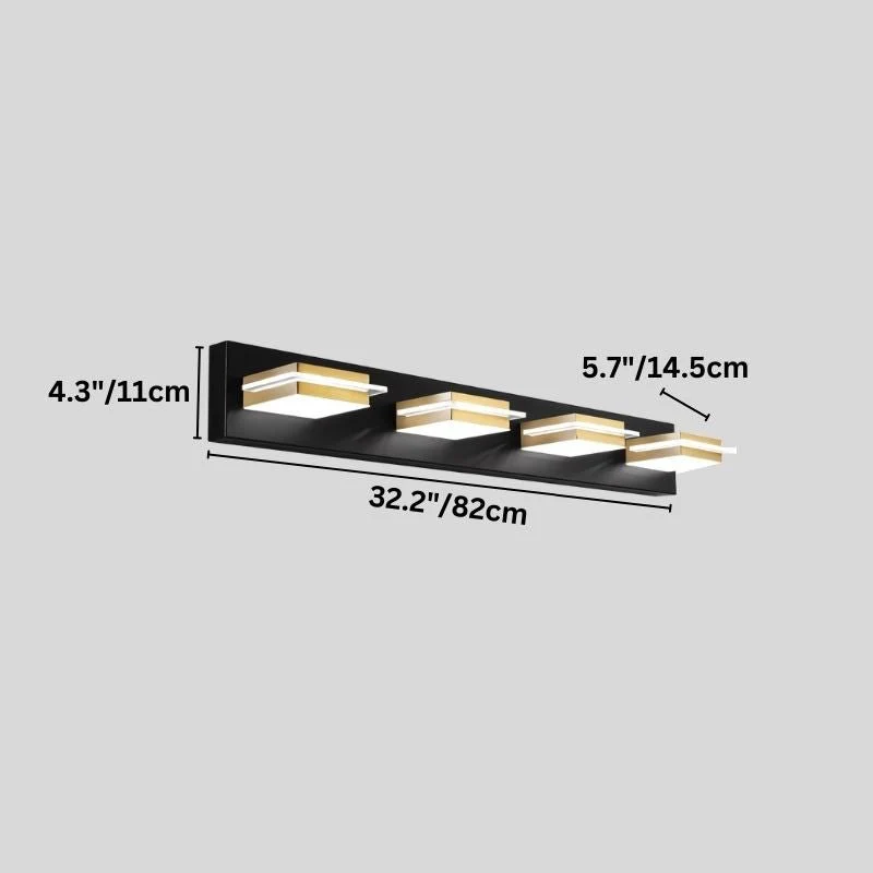 Volvix Wall Lamp - Image 8