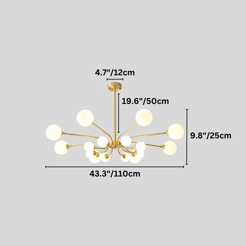 Volyn Chandelier - Image 10