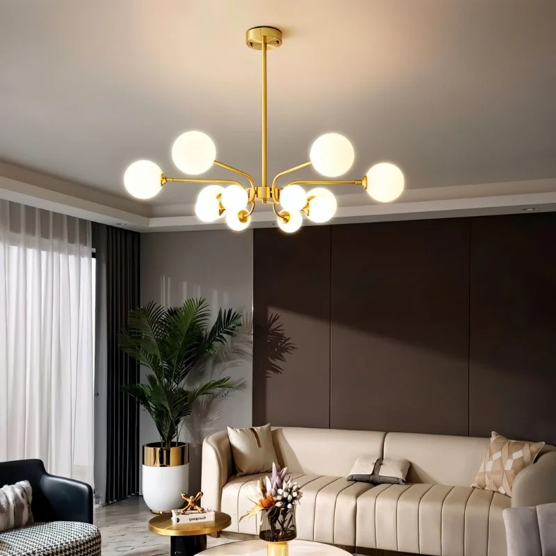 Volyn Chandelier - Image 3