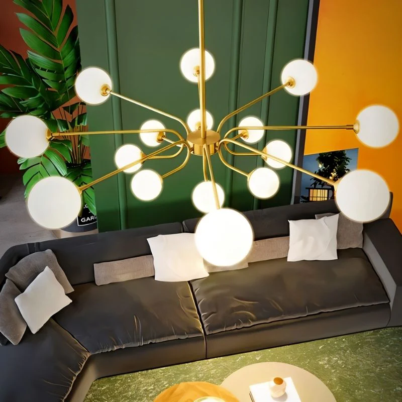 Volyn Chandelier - Image 7