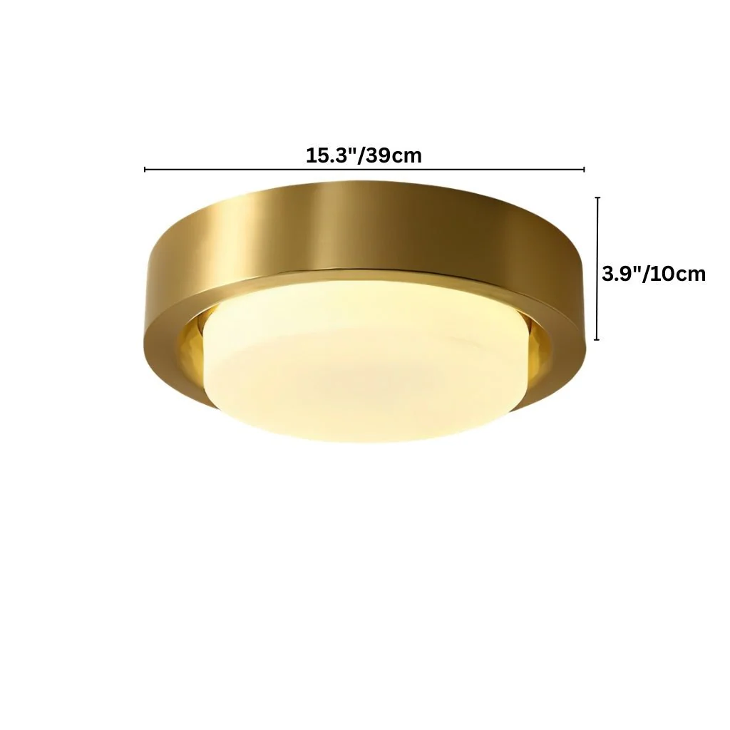 Vora Ceiling Light - Image 13