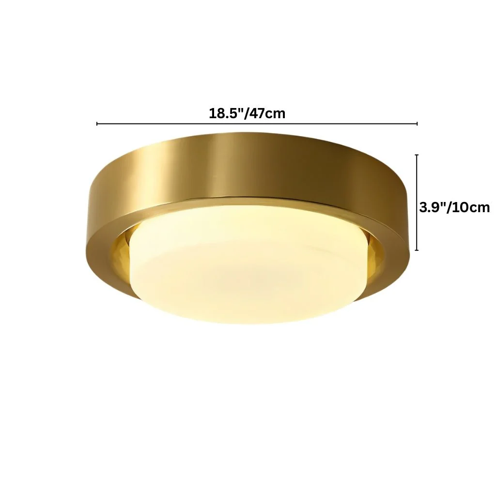 Vora Ceiling Light - Image 14