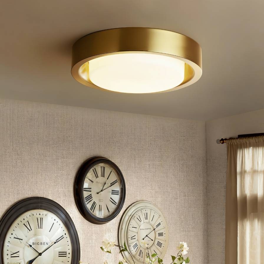 Vora Ceiling Light - Image 2