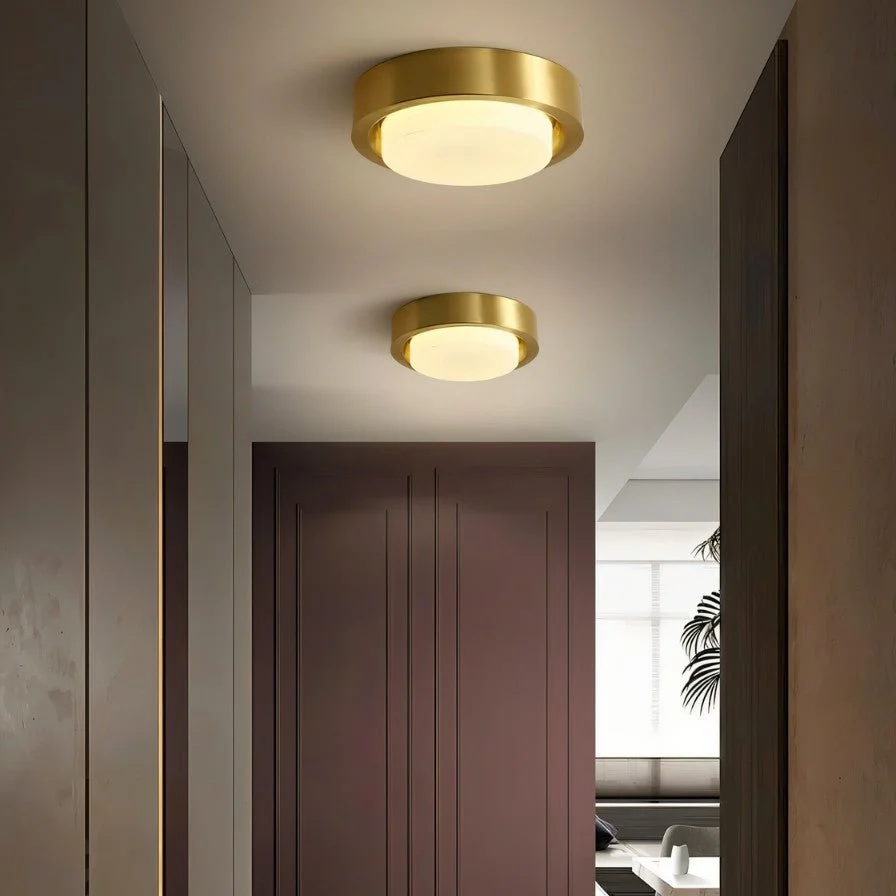 Vora Ceiling Light - Image 3