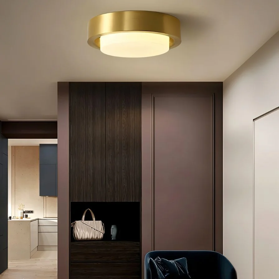 Vora Ceiling Light - Image 5