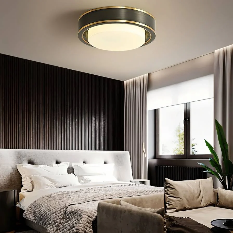 Vora Ceiling Light - Image 6