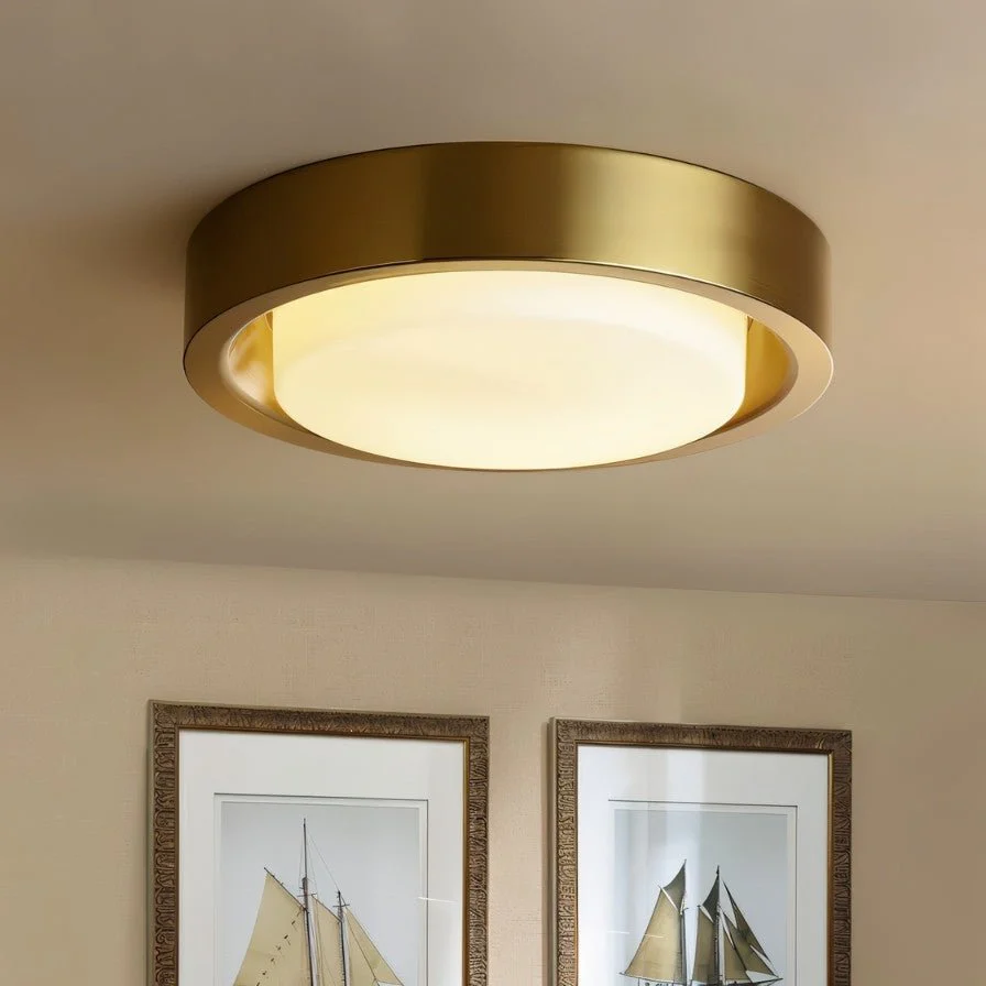 Vora Ceiling Light - Image 7