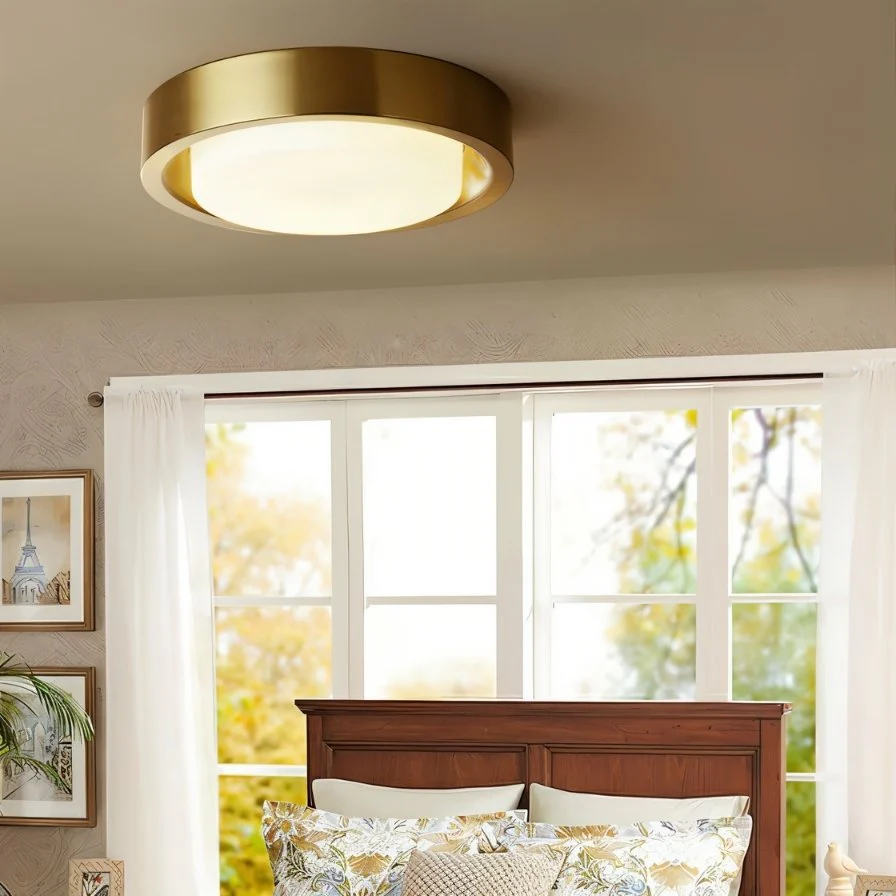Vora Ceiling Light - Image 8