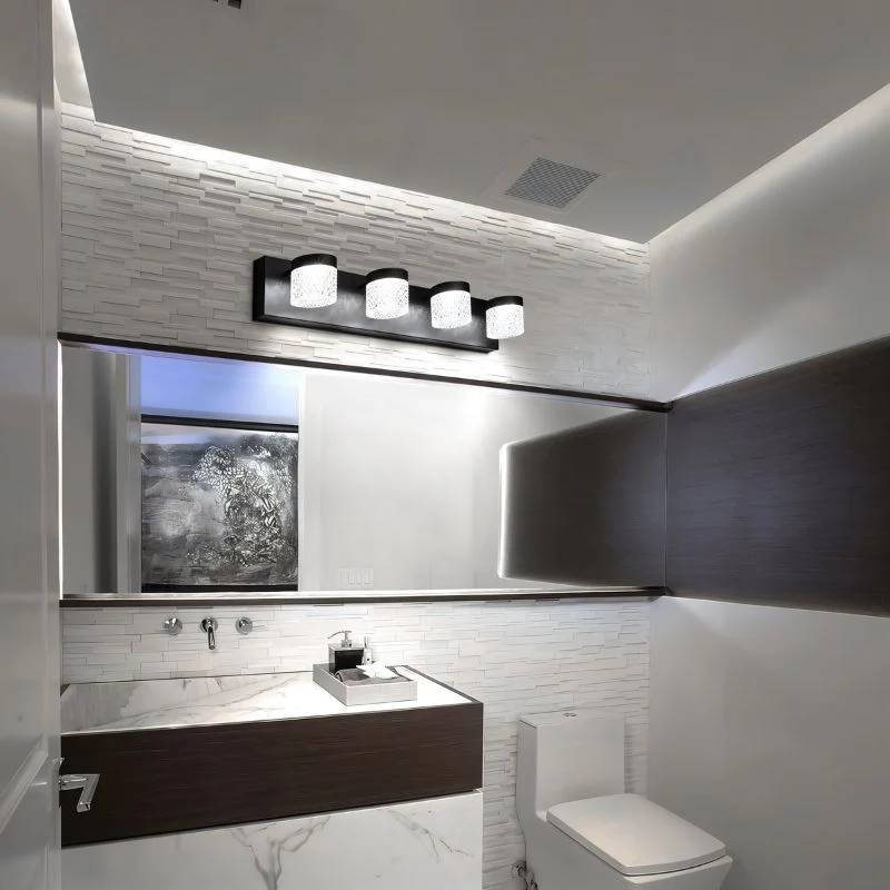 Vorlen Wall Lamp - Image 4