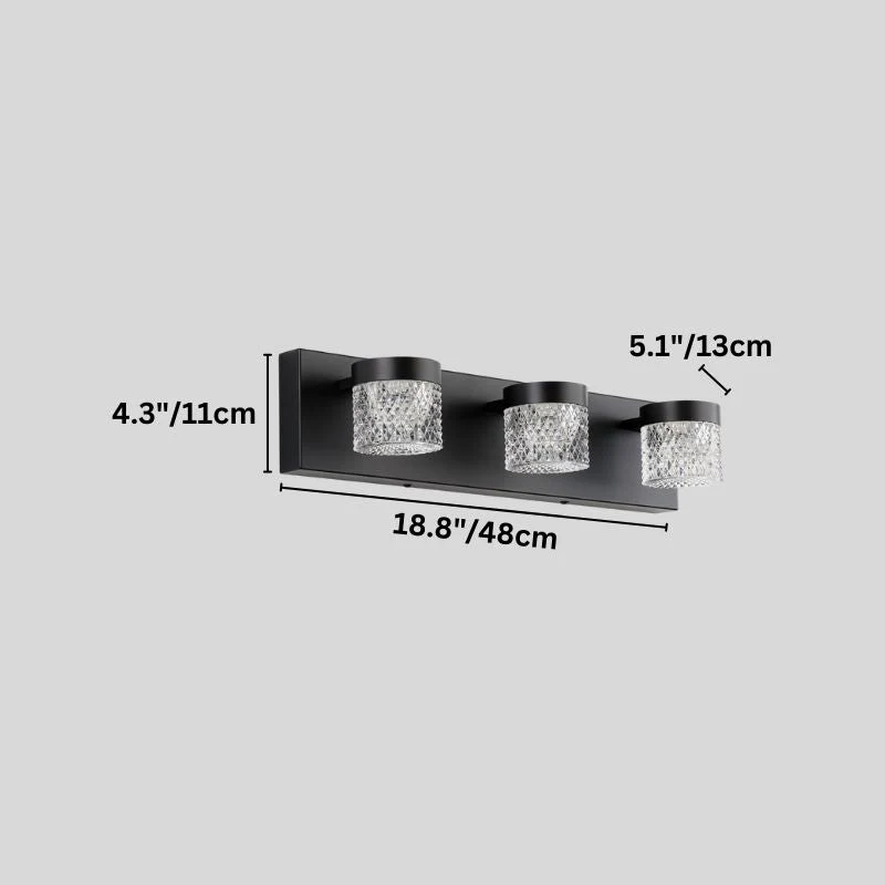 Vorlen Wall Lamp - Image 6