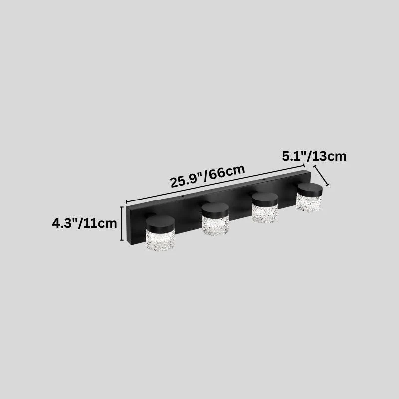 Vorlen Wall Lamp - Image 7