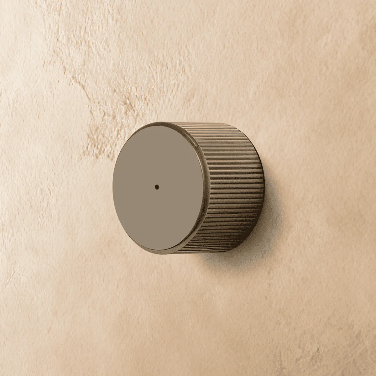 Vorn Handle and Lock - Image 2