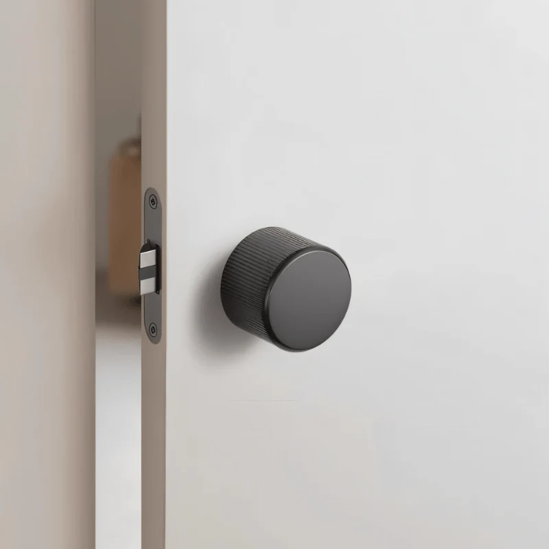 Vorn Handle and Lock - Open Box - Image 4