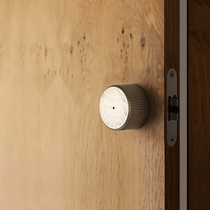 Vorn Handle and Lock - Open Box - Image 7
