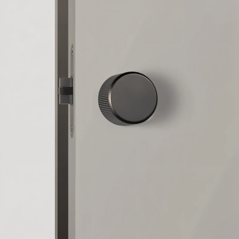 Vorn Handle and Lock - Open Box - Image 9