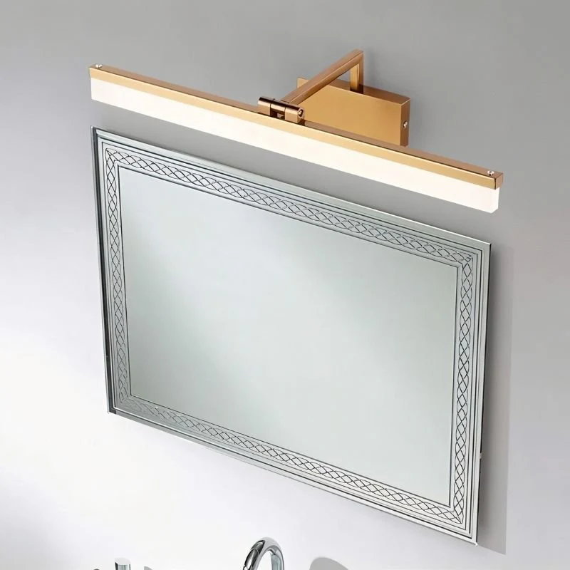 Vornis Wall Lamp - Image 4