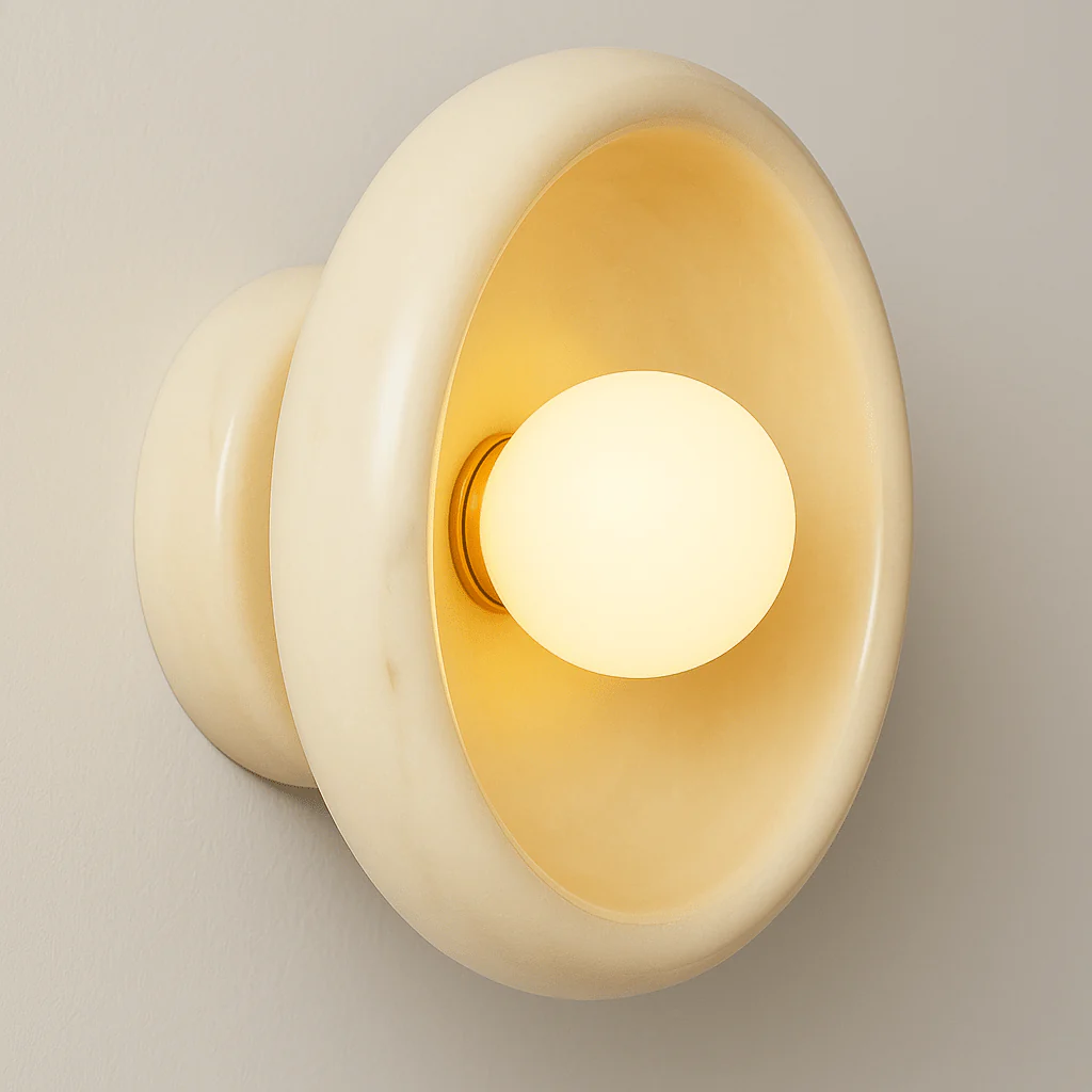 Vornix Wall Lamp - Image 11