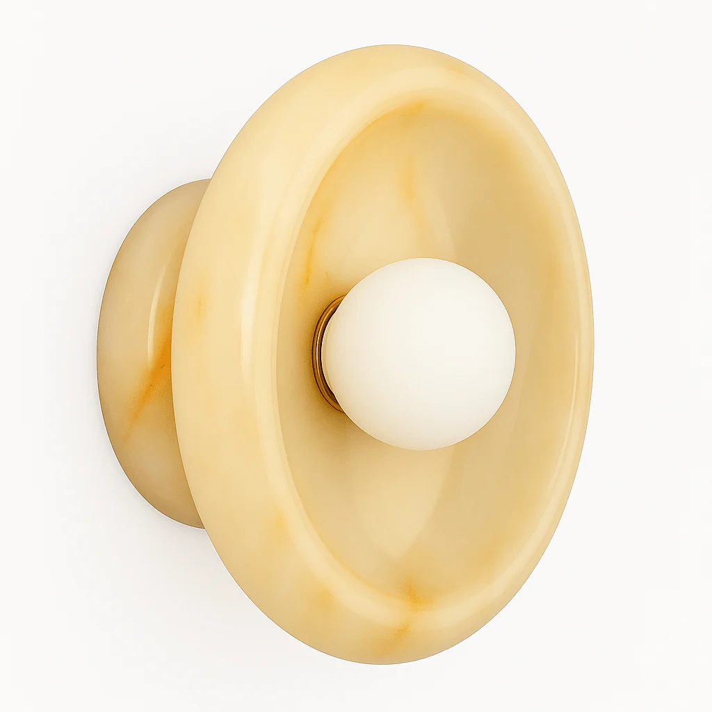 Vornix Wall Lamp - Image 12