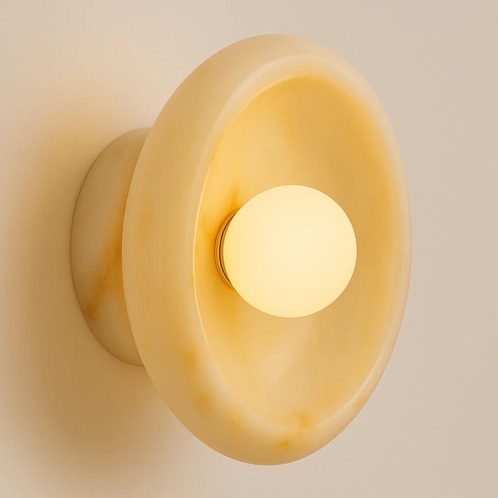 Vornix Wall Lamp - Image 13