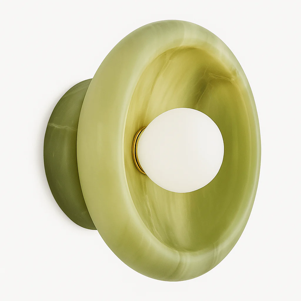 Vornix Wall Lamp - Image 14