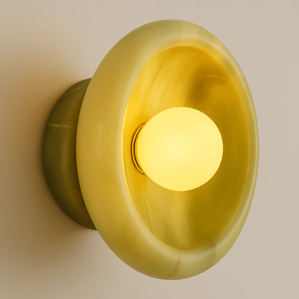 Vornix Wall Lamp - Image 15