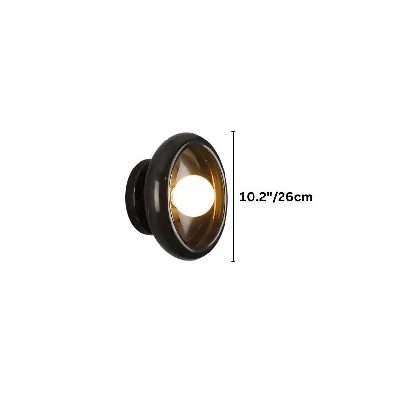 Vornix Wall Lamp - Image 16