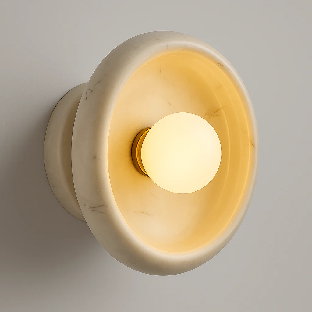 Vornix Wall Lamp - Image 2