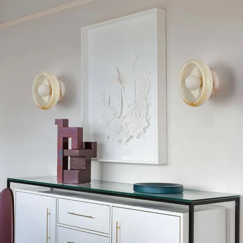 Vornix Wall Lamp - Image 6