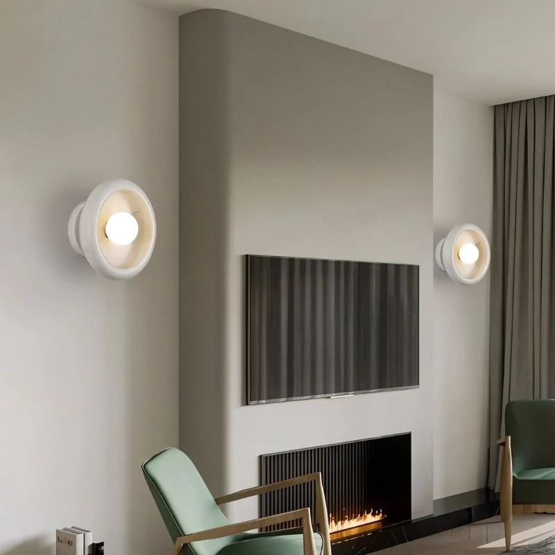 Vornix Wall Lamp - Image 7