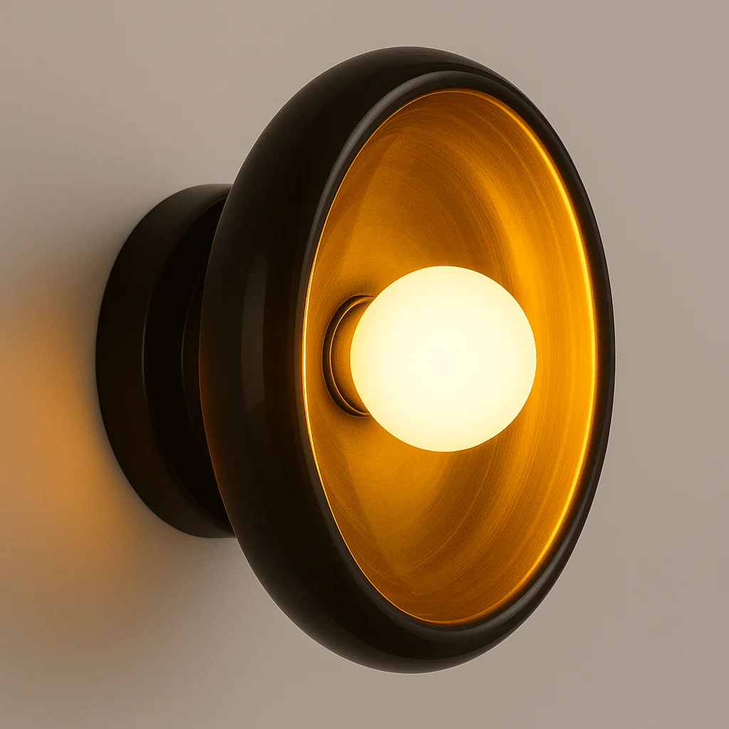 Vornix Wall Lamp - Image 9