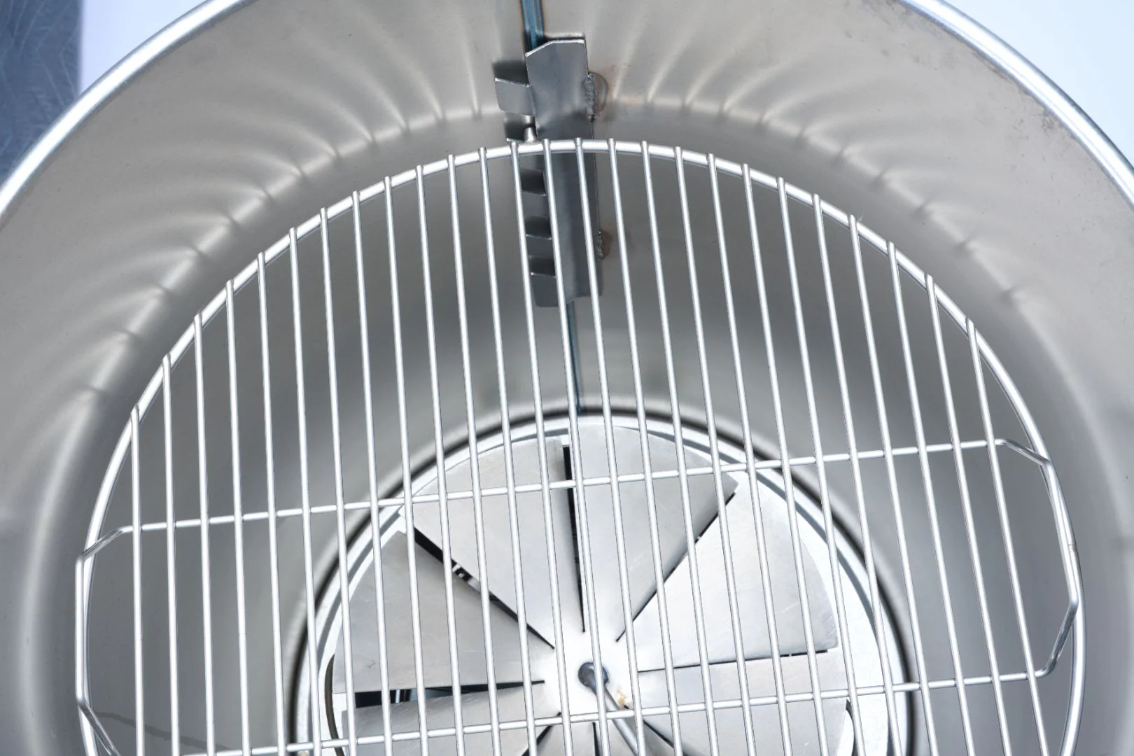 Vortex Charcoal Basket - Image 7