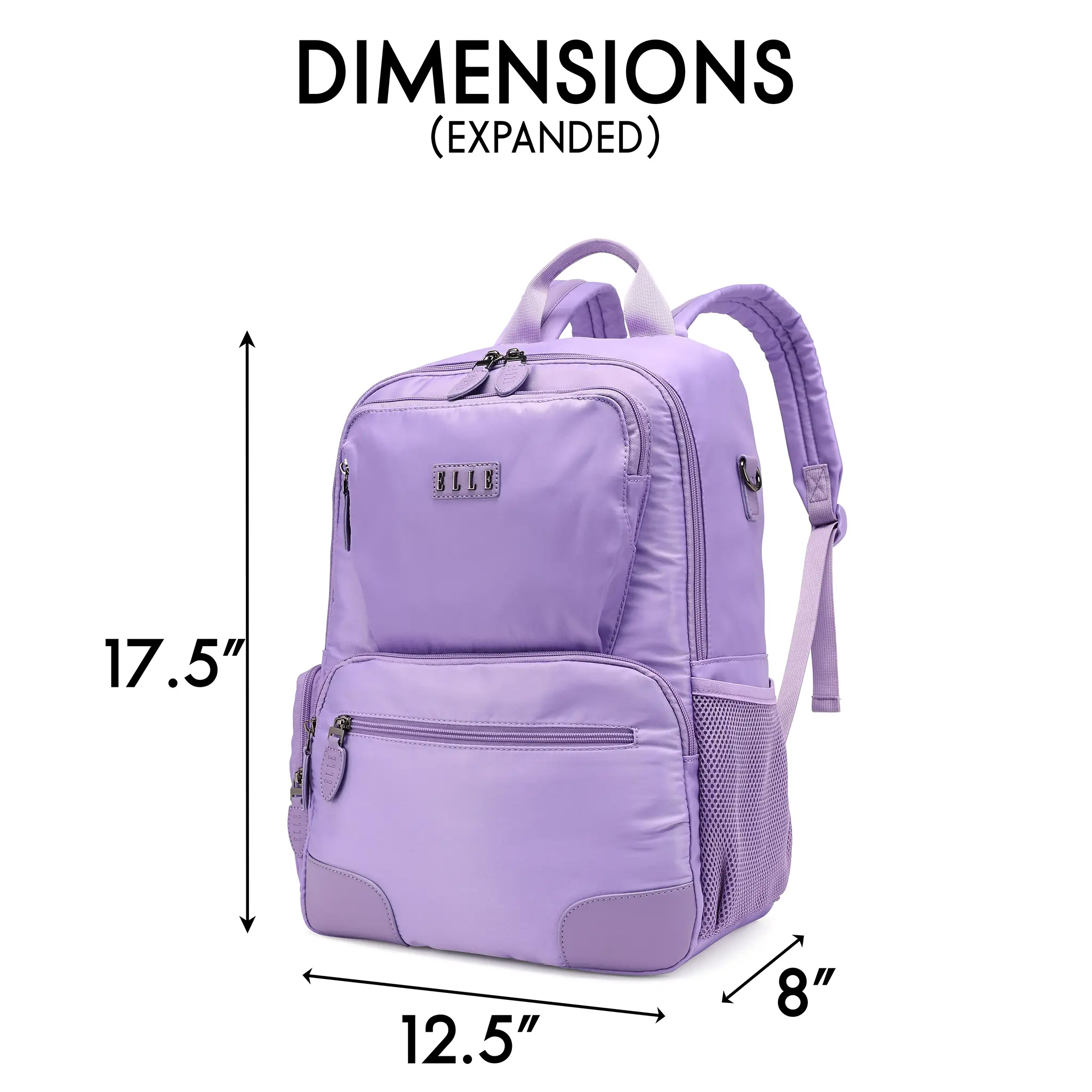 Voyage 20L Backpack - Image 6