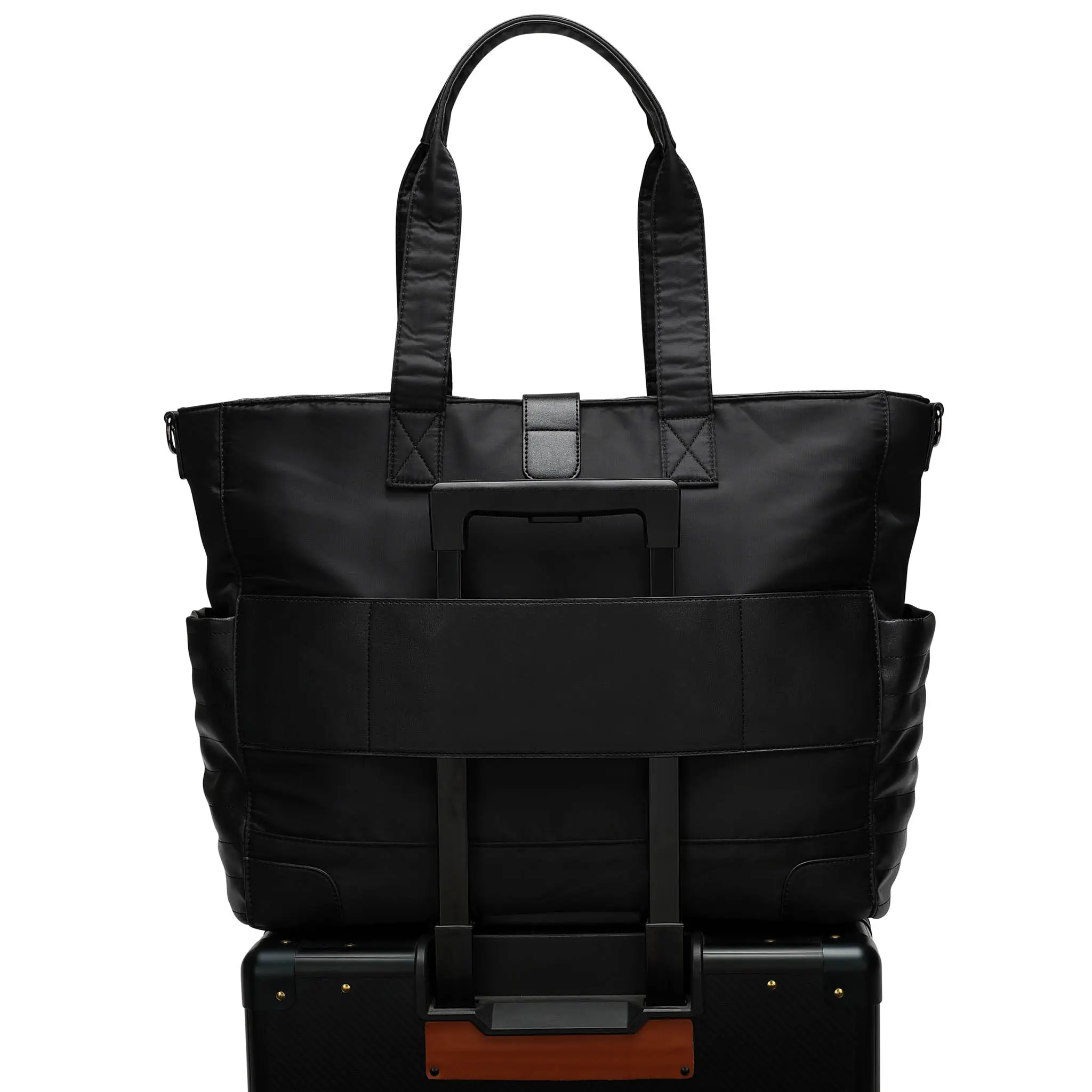 Voyage 25L Weekender Tote Bag - Image 14
