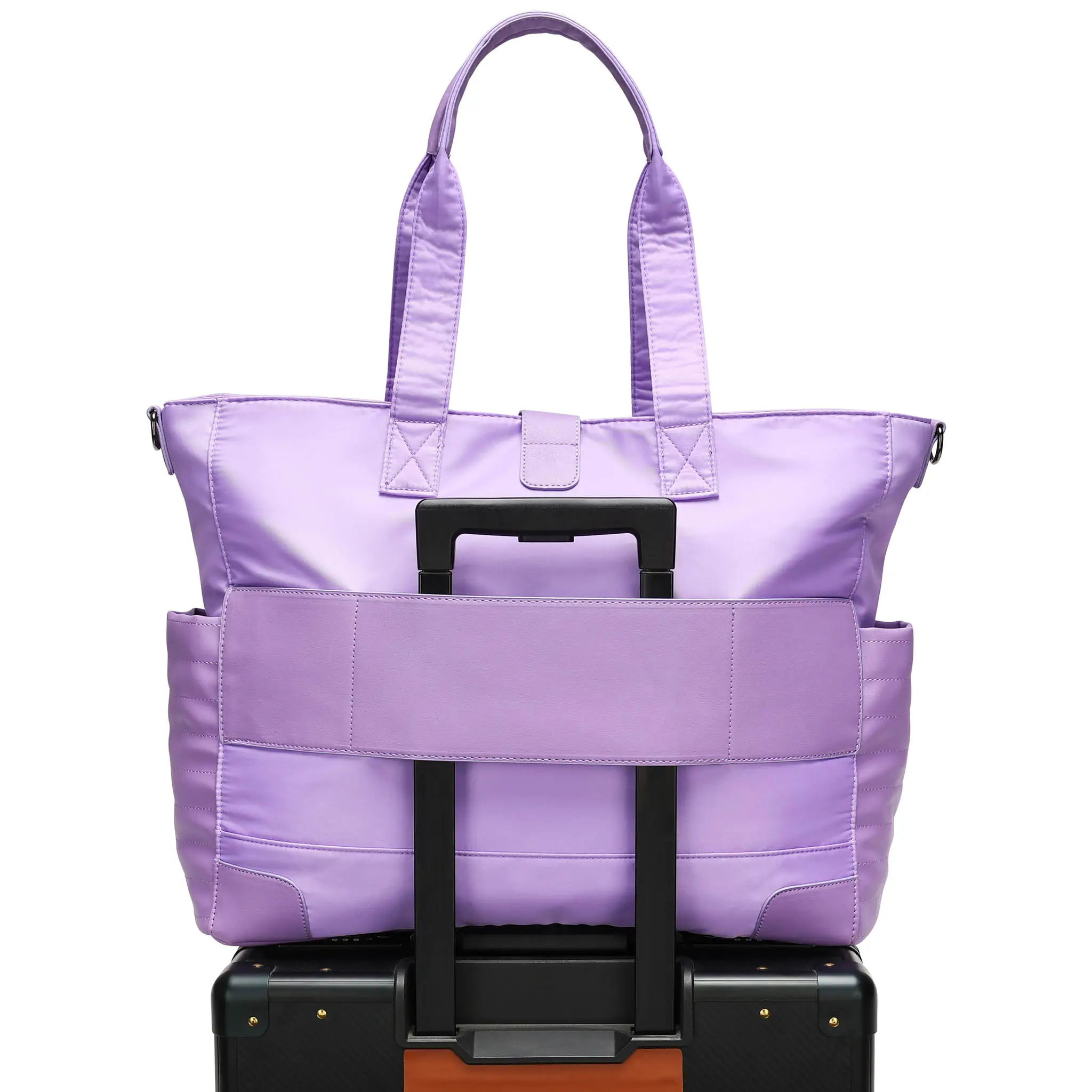 Voyage 25L Weekender Tote Bag - Image 5