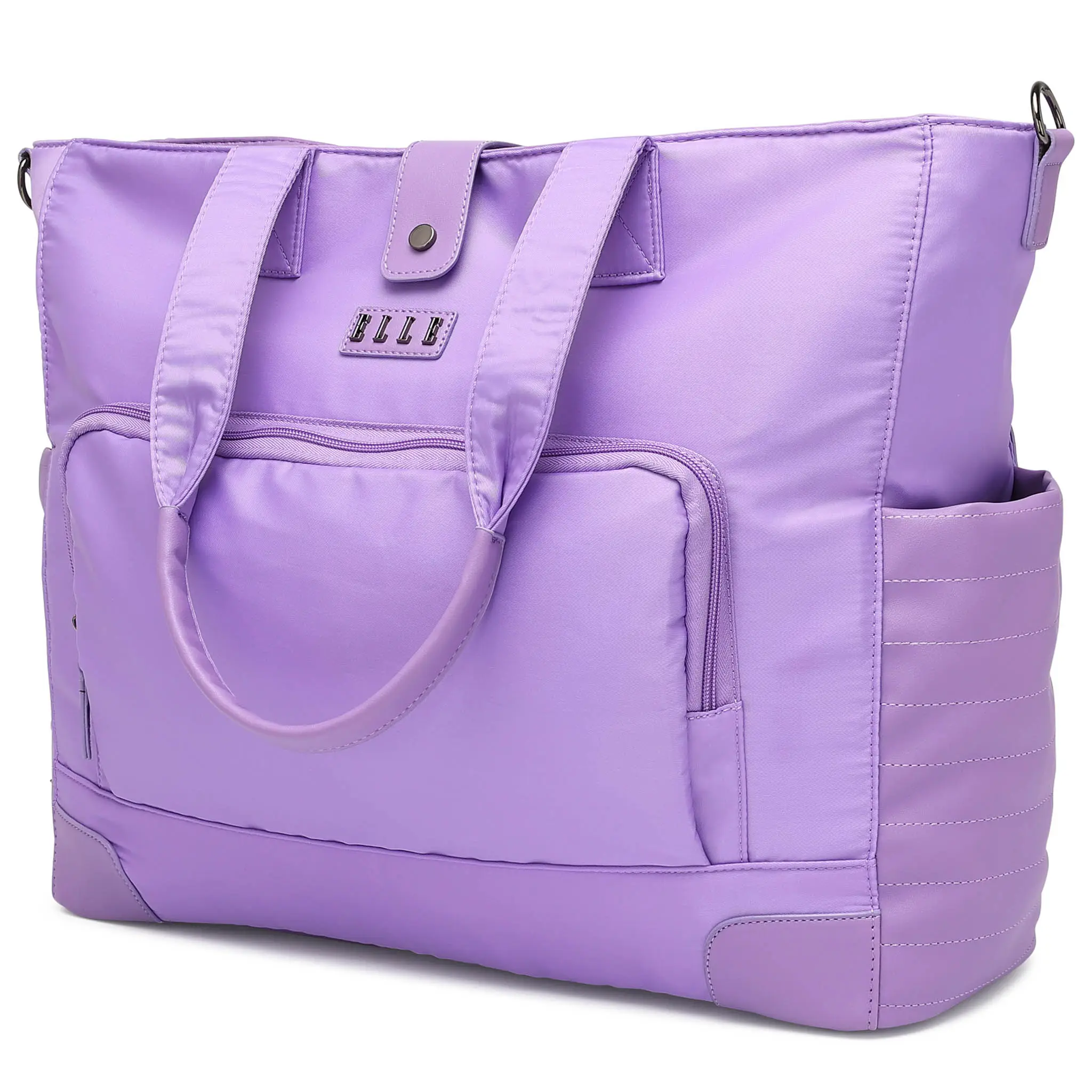 Voyage 25L Weekender Tote Bag - Image 7