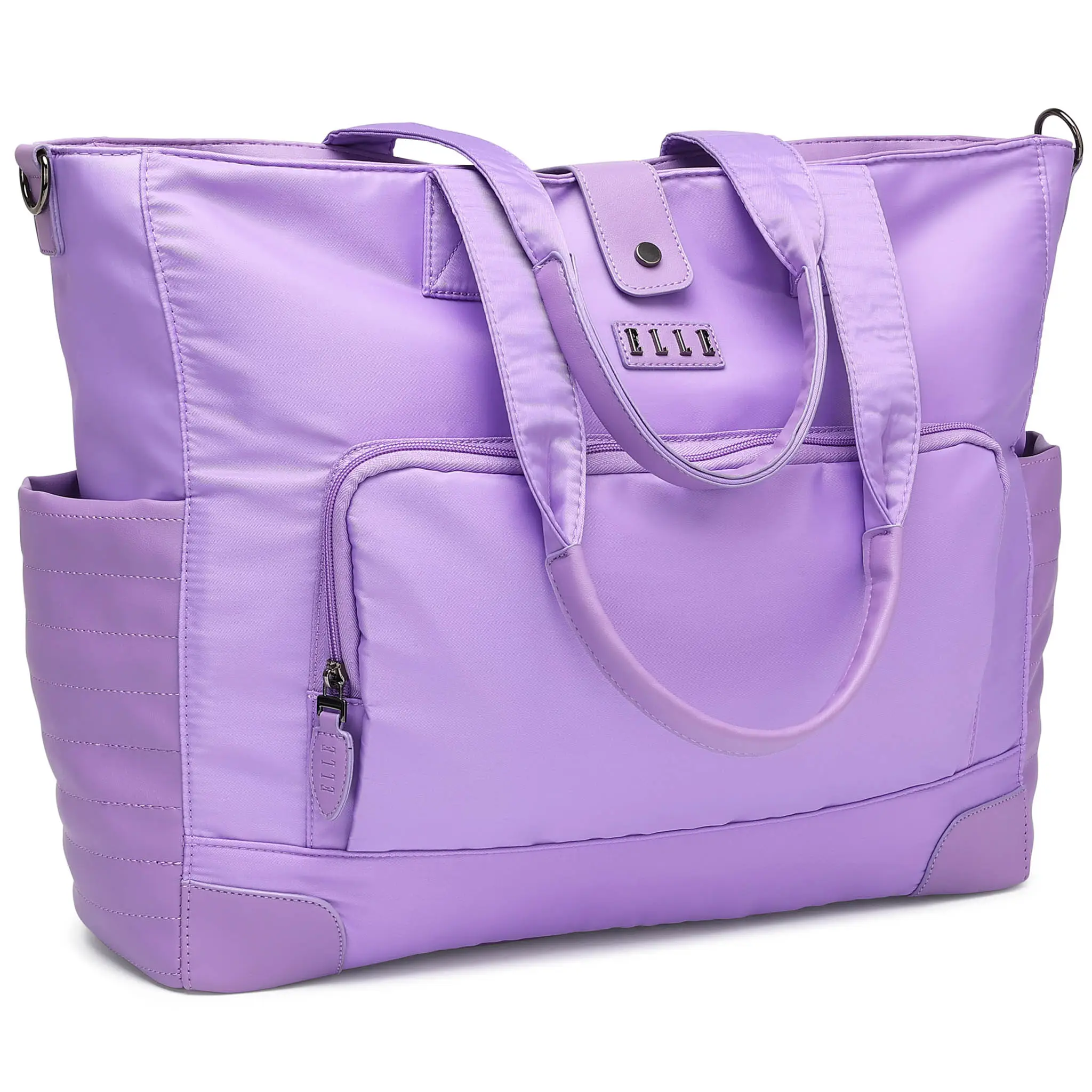 Voyage 25L Weekender Tote Bag - Image 8