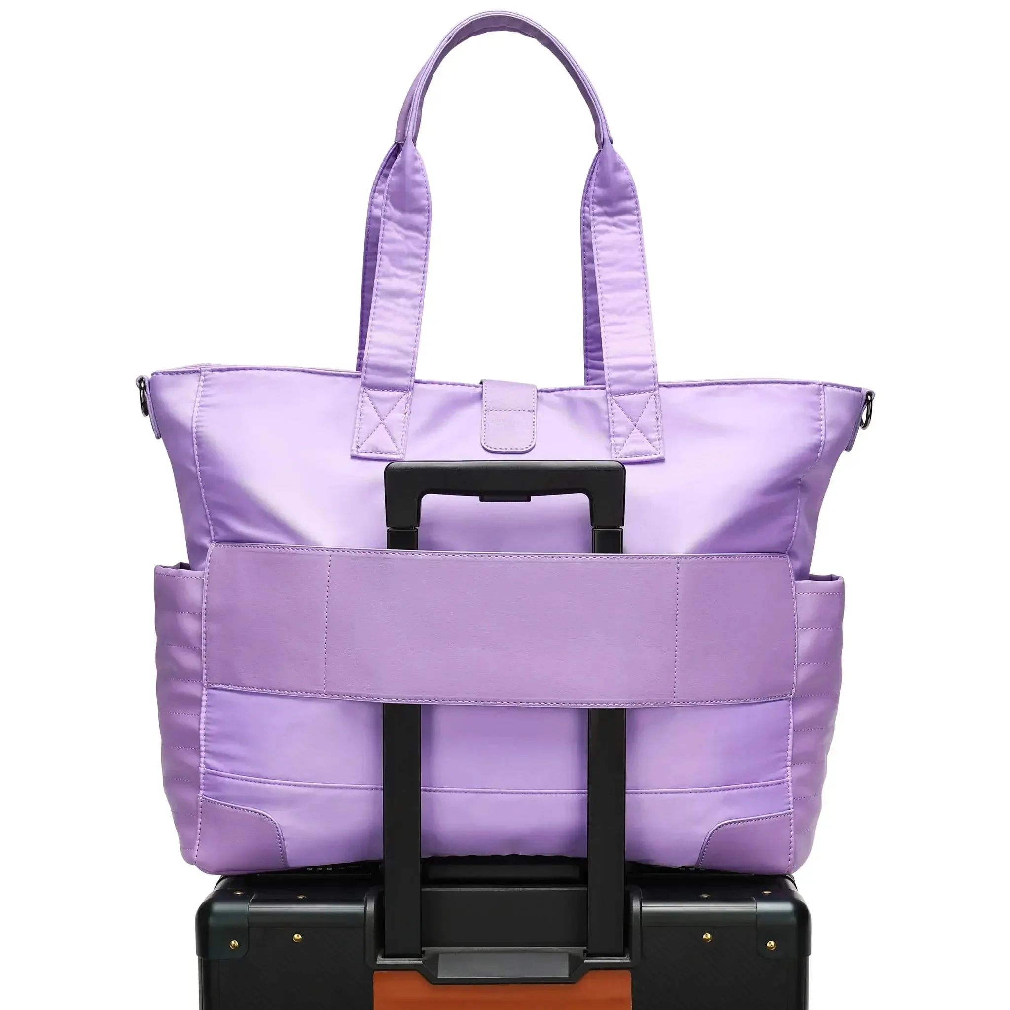 Voyage Backpack & Weekender Set - Image 11