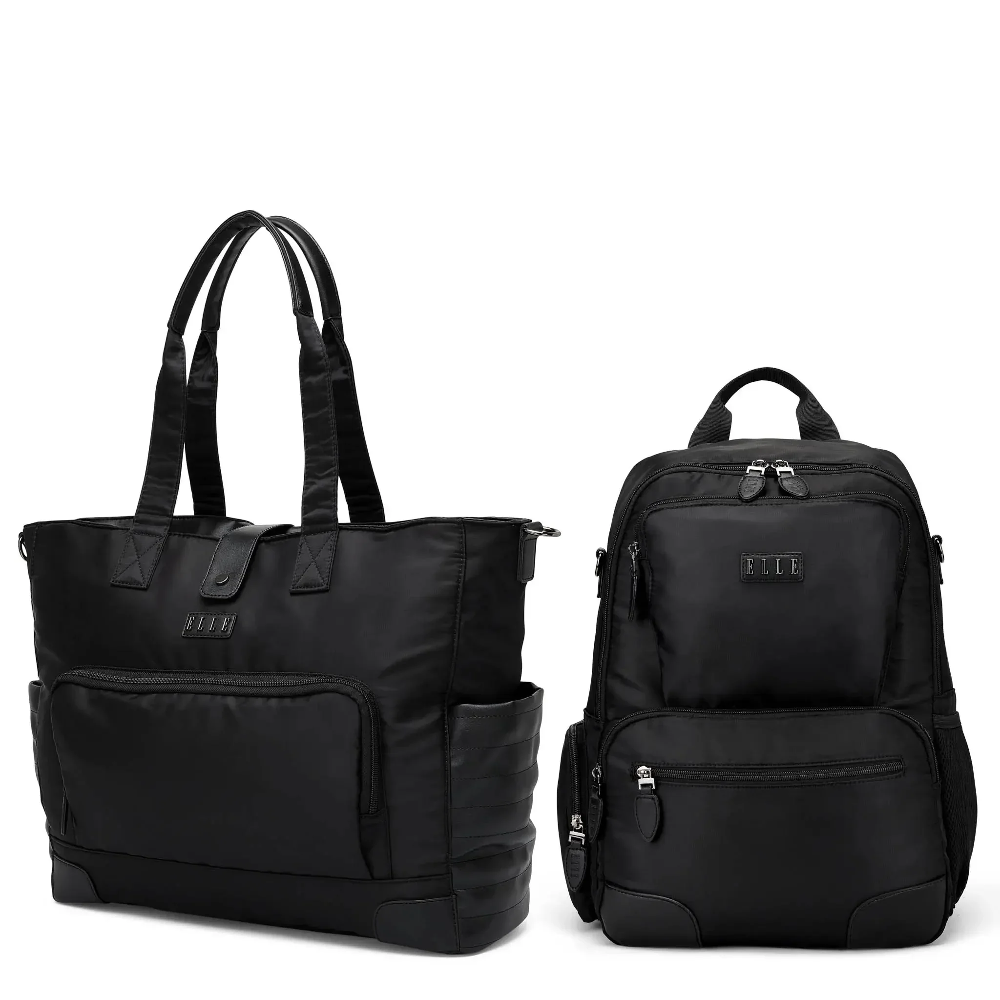 Voyage Backpack & Weekender Set - Image 14