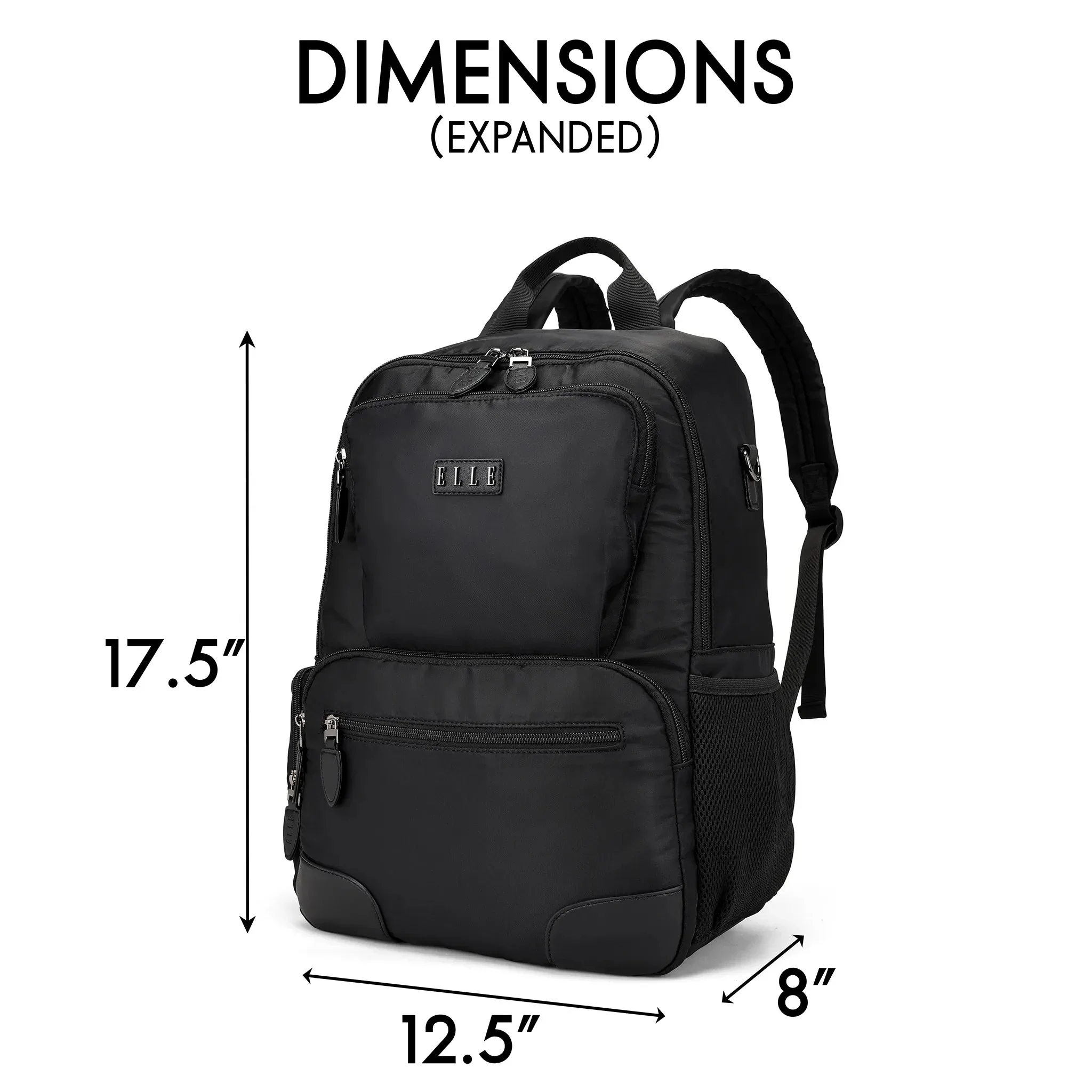 Voyage Escape Luggage Set - Image 10