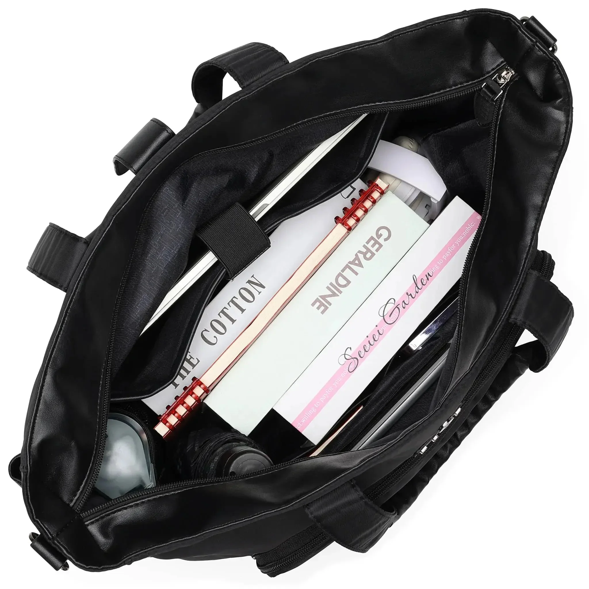 Voyage Escape Luggage Set - Image 13