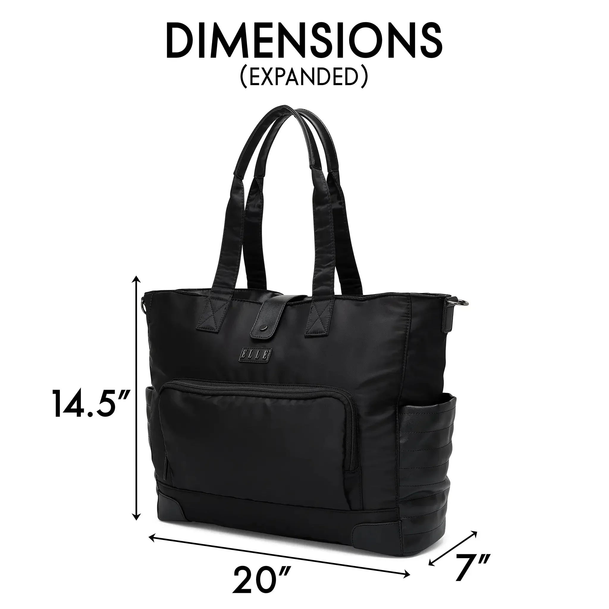 Voyage Escape Luggage Set - Image 9