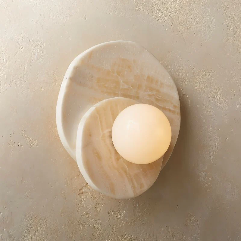 Vyntor Wall Lamp - Image 11
