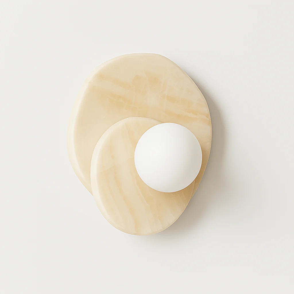 Vyntor Wall Lamp - Image 13