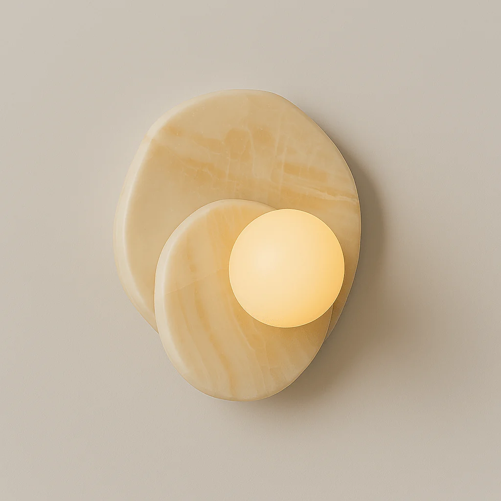 Vyntor Wall Lamp - Image 14