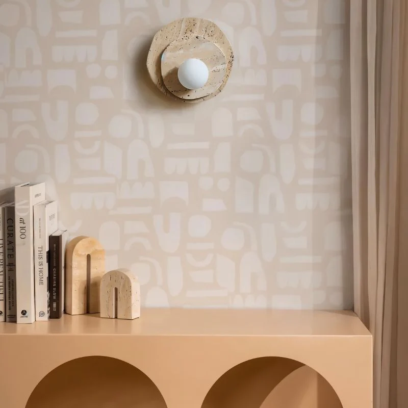 Vyntor Wall Lamp - Image 3